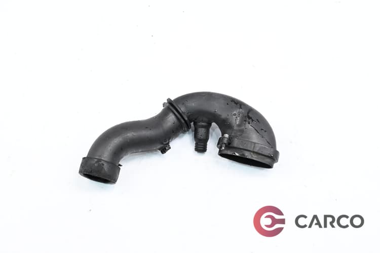 Въздуховод 1371 7794172-05 за BMW 5 Touring (E61) 530 d (2004 - 2010)