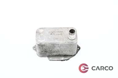 Маслен охладител за BMW 5 Touring (E61) 530 d (2004 - 2010)