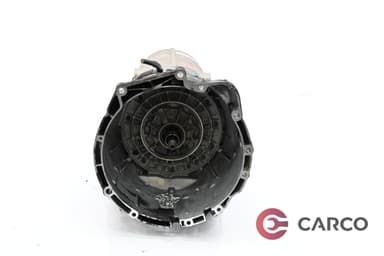 6 Степенна автоматична скоростна кутия Code:7563430 за BMW 5 Touring (E61) 530 d (2004 - 2010)