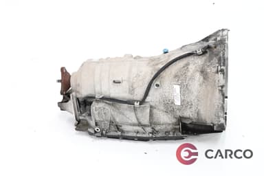 6 Степенна автоматична скоростна кутия Code:7563430 за BMW 5 Touring (E61) 530 d (2004 - 2010)