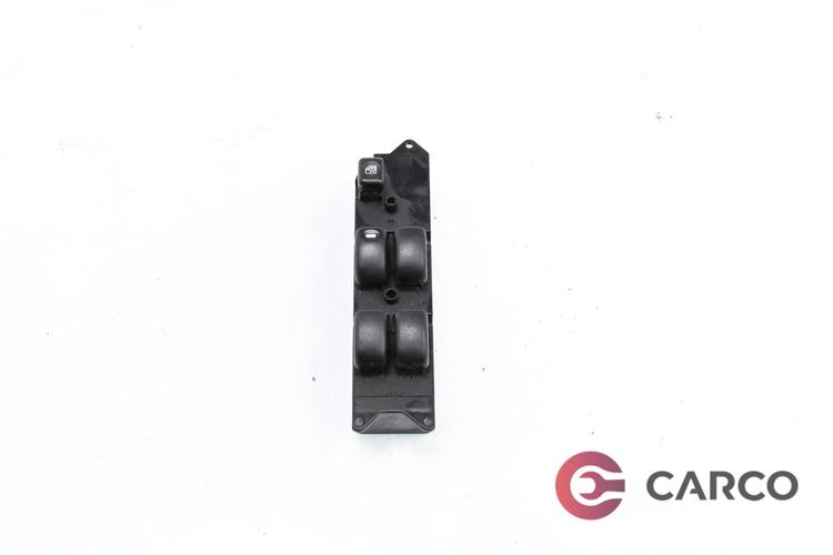 Панел копчета ел стъкла за MITSUBISHI GALANT VI седан (EA_) 2.5 V6 24V (EA5A) (1996 - 2004)