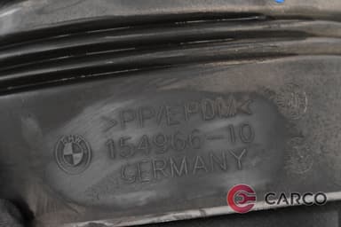 Въздушна възглавница задна 154966-10 за BMW 5 Touring (E61) 530 d (2004 - 2010)