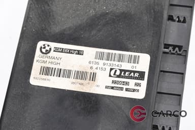 Модул комфорт 9133143 за BMW 5 Touring (E61) 530 d (2004 - 2010)