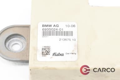 Модул антена 6935024-01 за BMW 5 Touring (E61) 530 d (2004 - 2010)