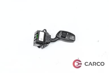 Лост чистачки за BMW 5 Touring (E61) 530 d (2004 - 2010)