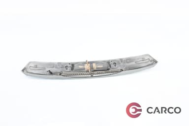 Спойлер заден капак за BMW 5 Touring (E61) 530 d (2004 - 2010)