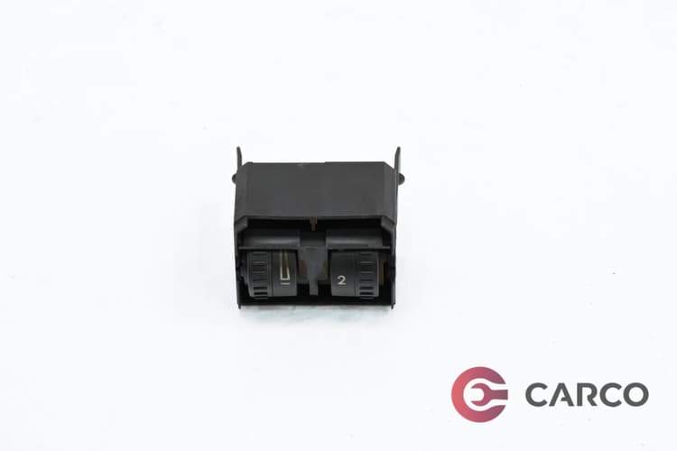 Ключове реглаж фарове и светлина табло за VW TOURAN (1T3) 1.6 TDI (2010 - 2015)