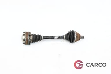 Полуоска предна лява за VW TOURAN (1T3) 1.6 TDI (2010 - 2015)