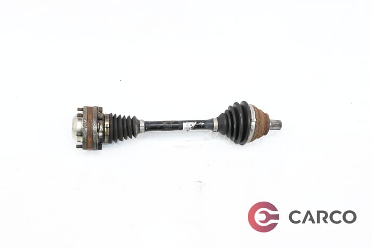 Полуоска предна лява за VW TOURAN (1T3) 1.6 TDI (2010 - 2015)
