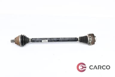 Полуоска предна дясна за VW TOURAN (1T3) 1.6 TDI (2010 - 2015)
