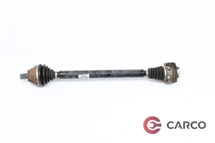 Полуоска предна дясна за VW TOURAN (1T3) 1.6 TDI (2010 - 2015)