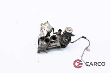 EGR клапан за VW TOURAN (1T3) 1.6 TDI (2010 - 2015)