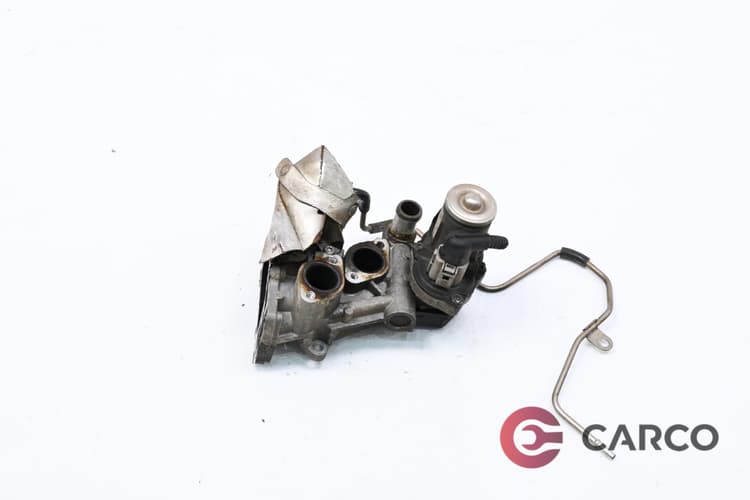 EGR клапан за VW TOURAN (1T3) 1.6 TDI (2010 - 2015)