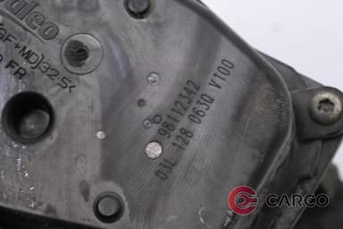 Дросел клапа 03L128063Q за VW TOURAN (1T3) 1.6 TDI (2010 - 2015)