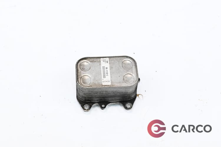 Маслен охладител 03L117021C за VW TOURAN (1T3) 1.6 TDI (2010 - 2015)