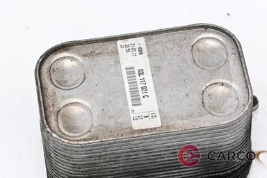 Маслен охладител 03L117021C за VW TOURAN (1T3) 1.6 TDI (2010 - 2015)