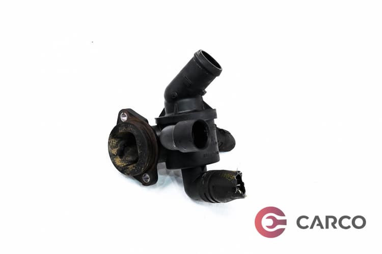 Конзола термостат BT0 V7548003 за VW TOURAN (1T3) 1.6 TDI (2010 - 2015)