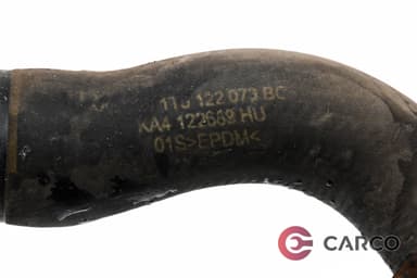 Воден маркуч 1T0122073BC за VW TOURAN (1T3) 1.6 TDI (2010 - 2015)