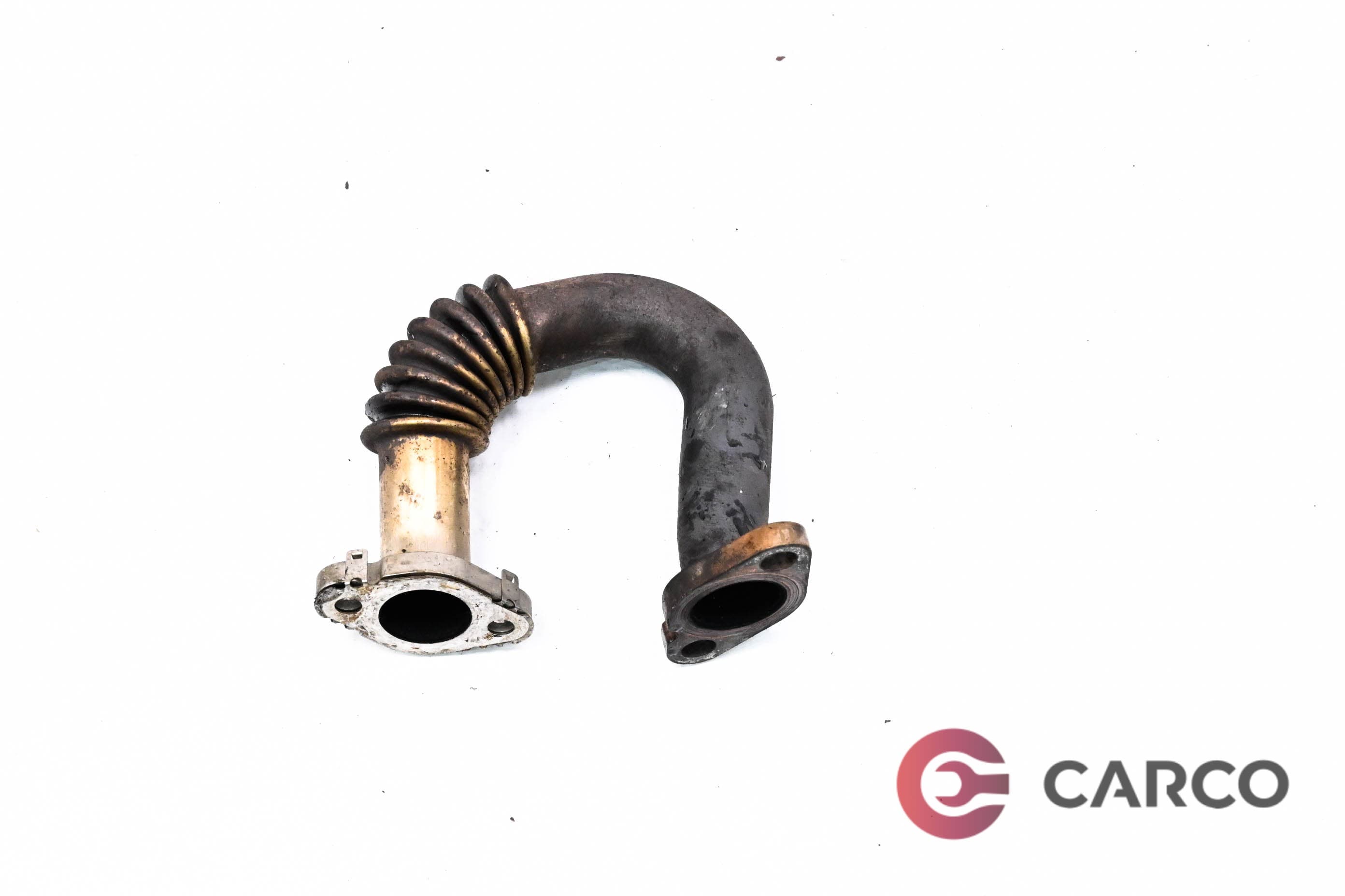 EGR тръба за VW TOURAN (1T3) 1.6 TDI (2010 - 2015)