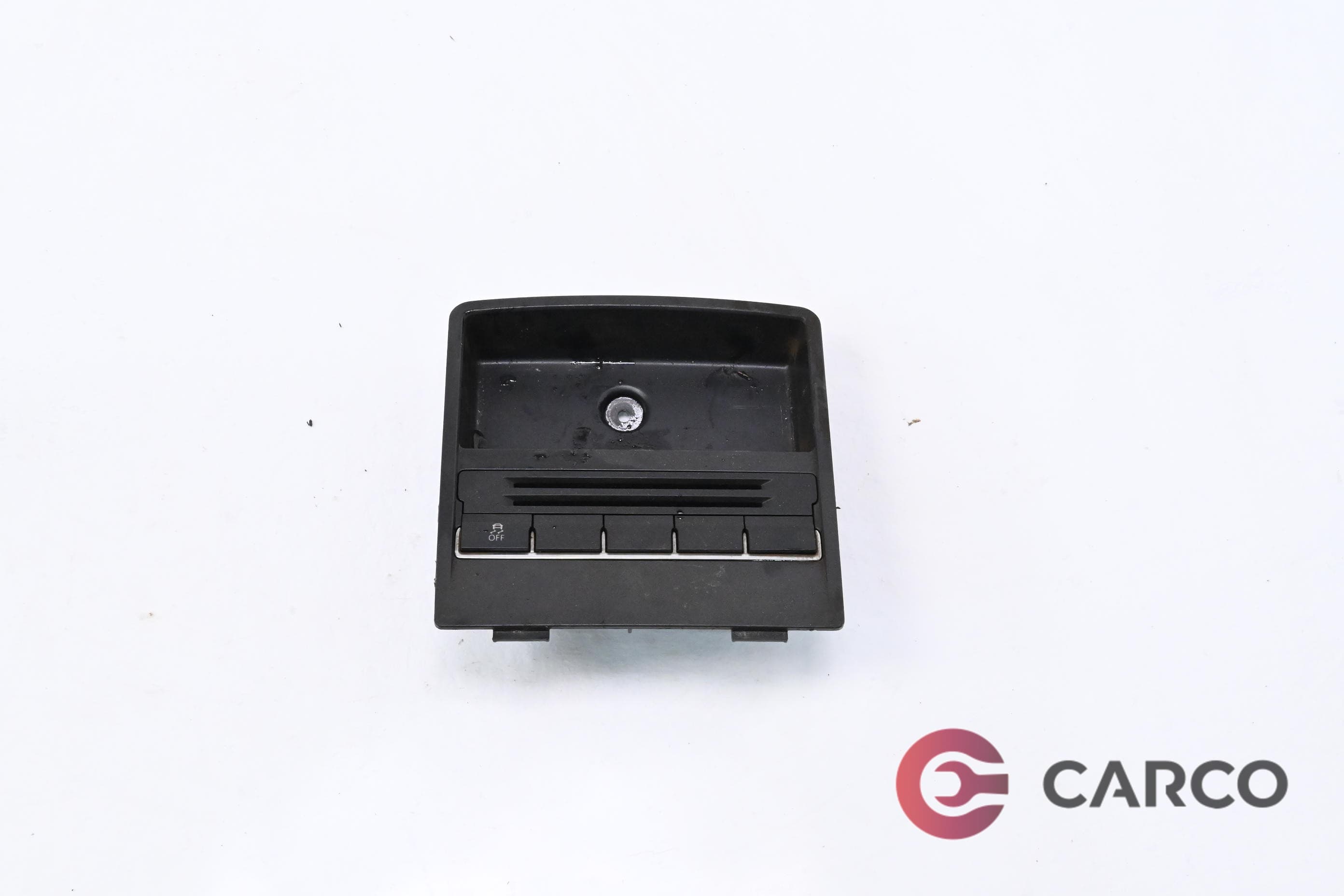Панел копче ESP за VW TOURAN (1T3) 1.6 TDI (2010 - 2015)