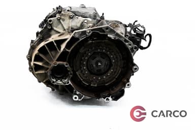 7 Степенна автоматична скоростна кутия CODE:0C6301103B за VW TOURAN (1T3) 1.6 TDI (2010 - 2015)