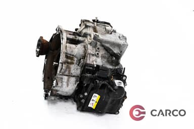 7 Степенна автоматична скоростна кутия CODE:0C6301103B за VW TOURAN (1T3) 1.6 TDI (2010 - 2015)