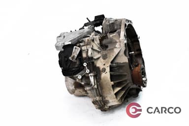 7 Степенна автоматична скоростна кутия CODE:0C6301103B за VW TOURAN (1T3) 1.6 TDI (2010 - 2015)