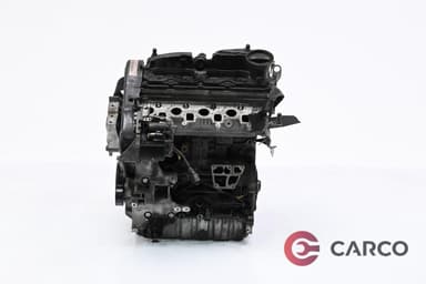 Двигател 1.6 TDI 105hp CODE:CAYD с ГНП 03L130755E за VW TOURAN (1T3) 1.6 TDI (2010 - 2015)