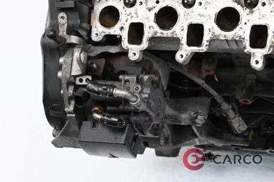 Двигател 1.6 TDI 105hp CODE:CAYD с ГНП 03L130755E за VW TOURAN (1T3) 1.6 TDI (2010 - 2015)