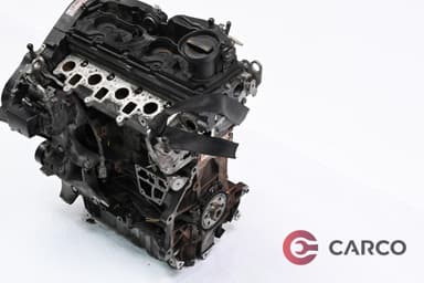 Двигател 1.6 TDI 105hp CODE:CAYD с ГНП 03L130755E за VW TOURAN (1T3) 1.6 TDI (2010 - 2015)