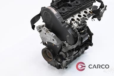 Двигател 1.6 TDI 105hp CODE:CAYD с ГНП 03L130755E за VW TOURAN (1T3) 1.6 TDI (2010 - 2015)