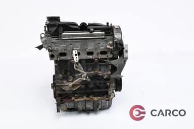 Двигател 1.6 TDI 105hp CODE:CAYD с ГНП 03L130755E за VW TOURAN (1T3) 1.6 TDI (2010 - 2015)