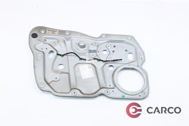 Панел врата преден ляв за VW TOURAN (1T3) 1.6 TDI (2010 - 2015)