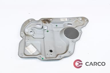 Панел врата заден десен за VW TOURAN (1T3) 1.6 TDI (2010 - 2015)