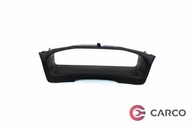 Конзола около километраж за VOLVO S60 I седан 2.4 (2000 - 2010)