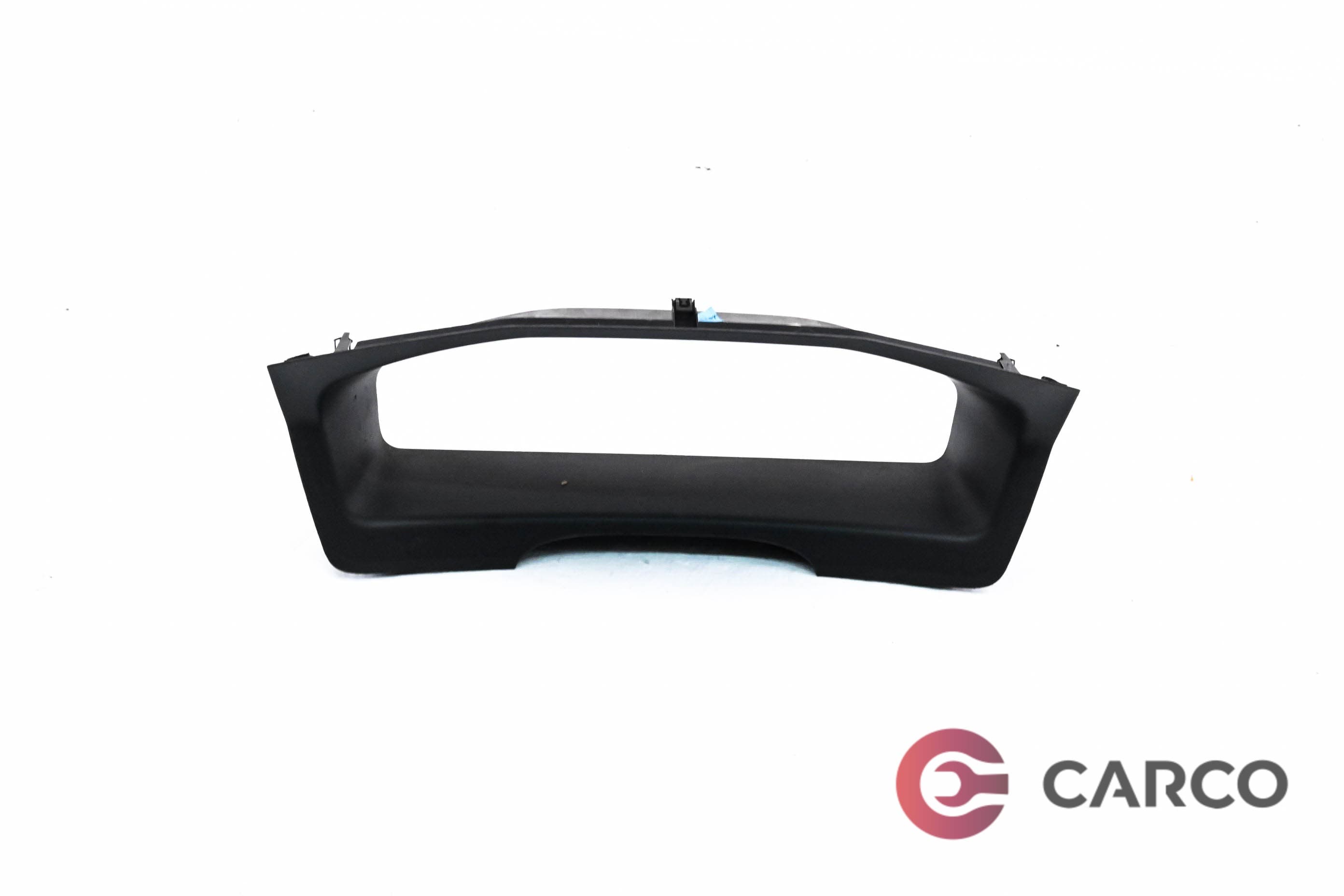 Конзола около километраж за VOLVO S60 I седан 2.4 (2000 - 2010)