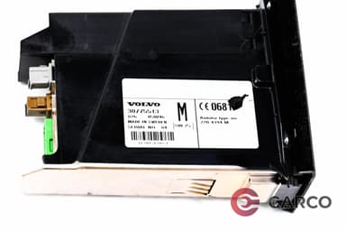 Копчета телефон 2204194M за VOLVO S60 I седан 2.4 (2000 - 2010)