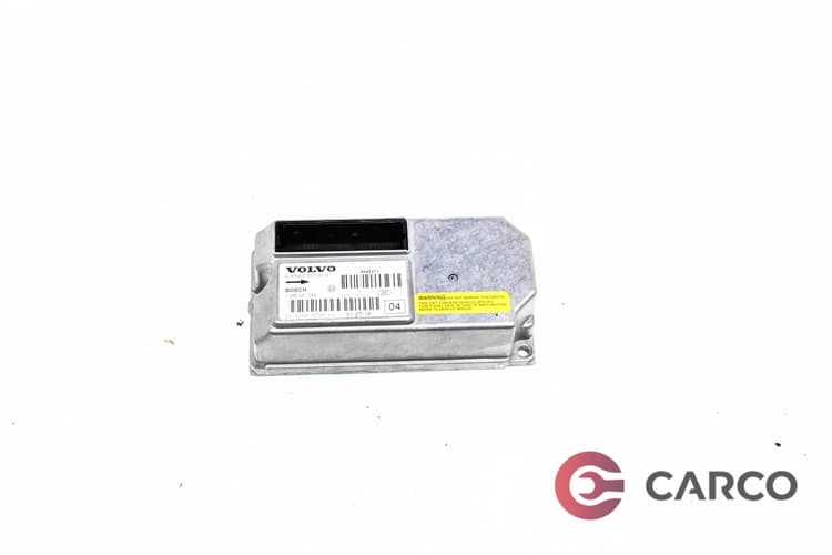 Модул AIRBAG 8645271 за VOLVO S60 I седан 2.4 (2000 - 2010)