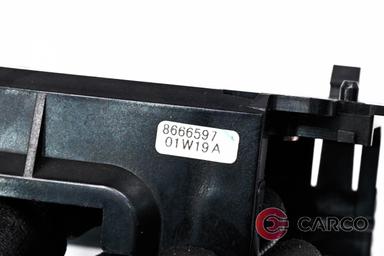 Основа лентов кабел за волан 8666597 за VOLVO S60 I седан 2.4 (2000 - 2010)