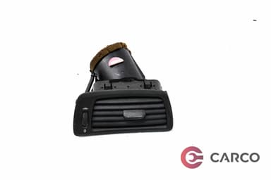 Духалка парно лява за VOLVO S60 I седан 2.4 (2000 - 2010)