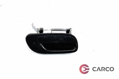 Външна дръжка задна дясна за VOLVO S60 I седан 2.4 (2000 - 2010)