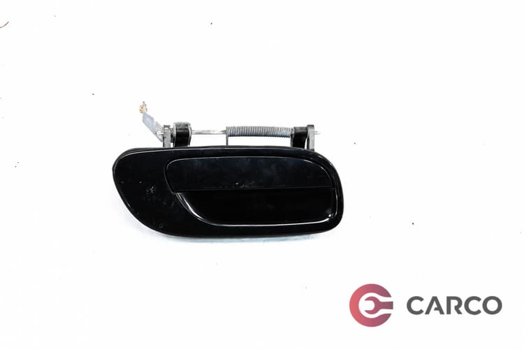 Външна дръжка задна дясна за VOLVO S60 I седан 2.4 (2000 - 2010)