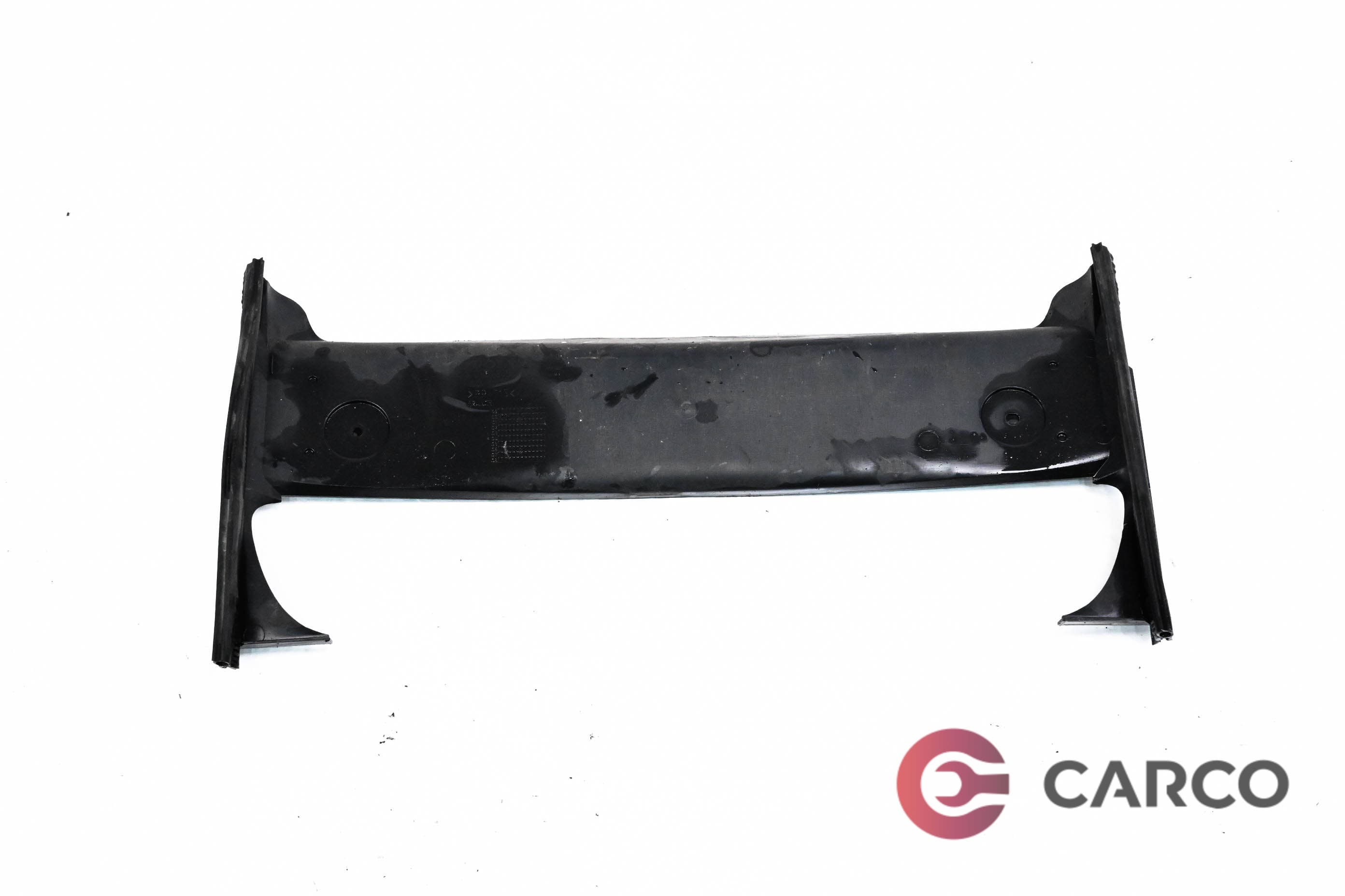 Въздуховод 8662955 за VOLVO S60 I седан 2.4 (2000 - 2010)