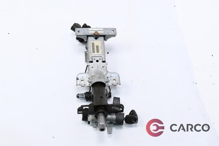 Кормилна колона с конзола ключ запалване за VOLVO S60 I седан 2.4 (2000 - 2010)