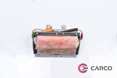 AIRBAG пасажер за VOLVO S60 I седан 2.4 (2000 - 2010)