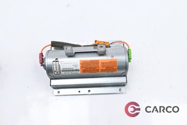 AIRBAG пасажер за VOLVO S60 I седан 2.4 (2000 - 2010)