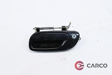 Външна дръжка предна лява за VOLVO S60 I седан 2.4 (2000 - 2010)