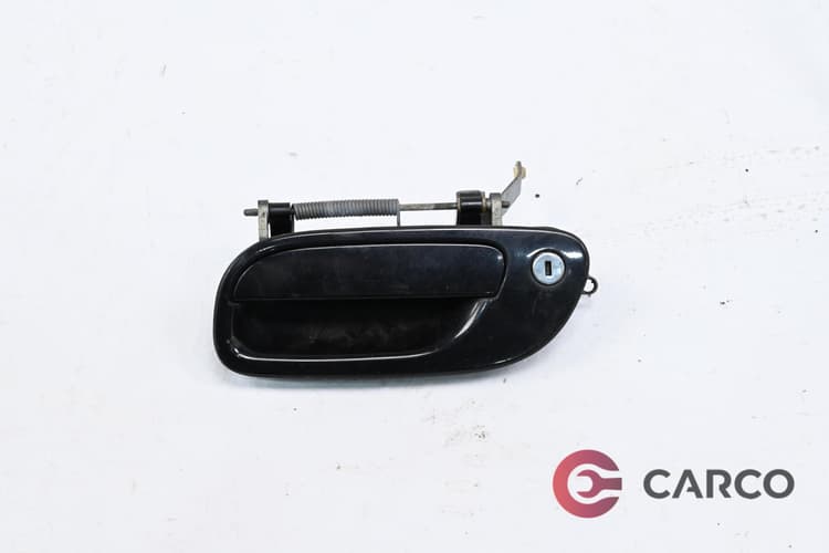 Външна дръжка предна лява за VOLVO S60 I седан 2.4 (2000 - 2010)