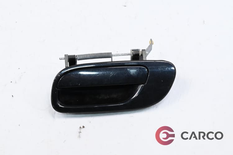 Външна дръжка задна лява за VOLVO S60 I седан 2.4 (2000 - 2010)