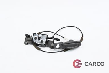 Механизъм подглавник десен за VOLVO S60 I седан 2.4 (2000 - 2010)
